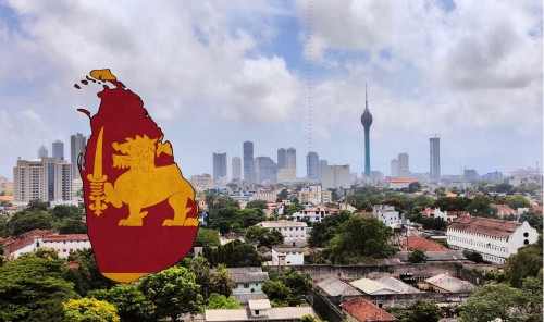 Nền kinh tế Sri Lanka đã ổn định và hiện đang duy trì tốt.