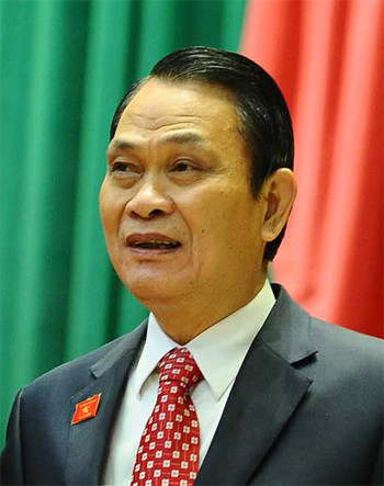 Chưa biết có bao nhiêu công chức “ngồi chơi xơi nước” ảnh 2