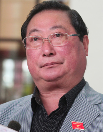 Chưa biết có bao nhiêu công chức “ngồi chơi xơi nước” ảnh 5