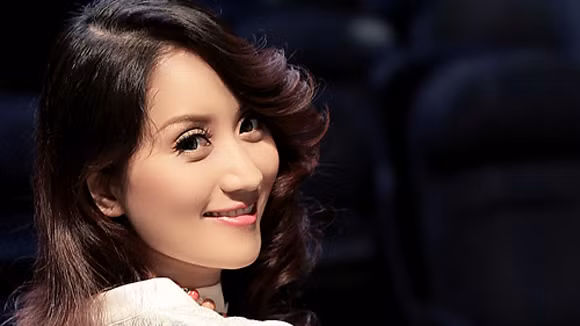 Khánh Thi: Bầu trời nhiều sao tôi đâu có sợ! ảnh 1