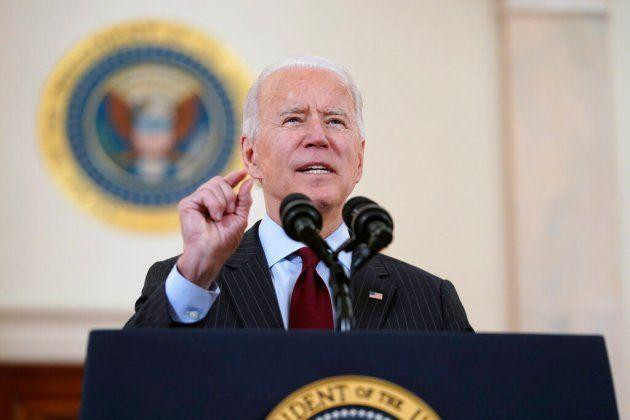 Tân Tổng thống Joe Biden đã vượt qua một cách suôn sẻ tháng cầm quyền đầu tiên song những thách thức mà ông đang phải đối mặt ở phía trước còn rất lớn