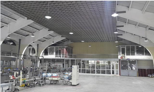 Nhà xưởng của Tổng Công ty CP Bia - Rượu - Nước giải khát Hà Nội tại phố Hoàng Hoa Thám có kiến trúc độc đáo theo phong cách Art- Deco Nhà xưởng của Tổng Công ty CP Bia - Rượu - Nước giải khát Hà Nội tại phố Hoàng Hoa Thám có kiến trúc độc đáo theo phong cách Art- Deco