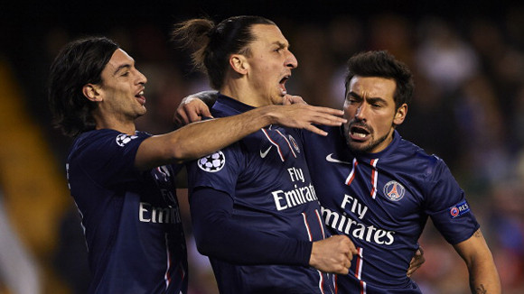 Nỗi ám ảnh Bosman ảnh 1