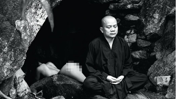 “Thoát” mà vẫn… tục ảnh 2 “Thoát” mà vẫn… tục ảnh 2