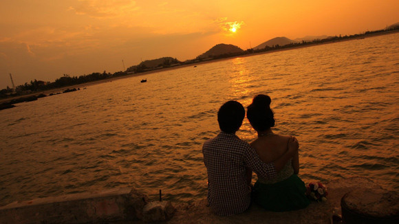 Kết hôn để “bảo toàn tài sản” ảnh 1