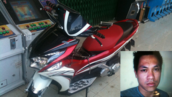 Sập bẫy “người tình mạng” ảnh 1