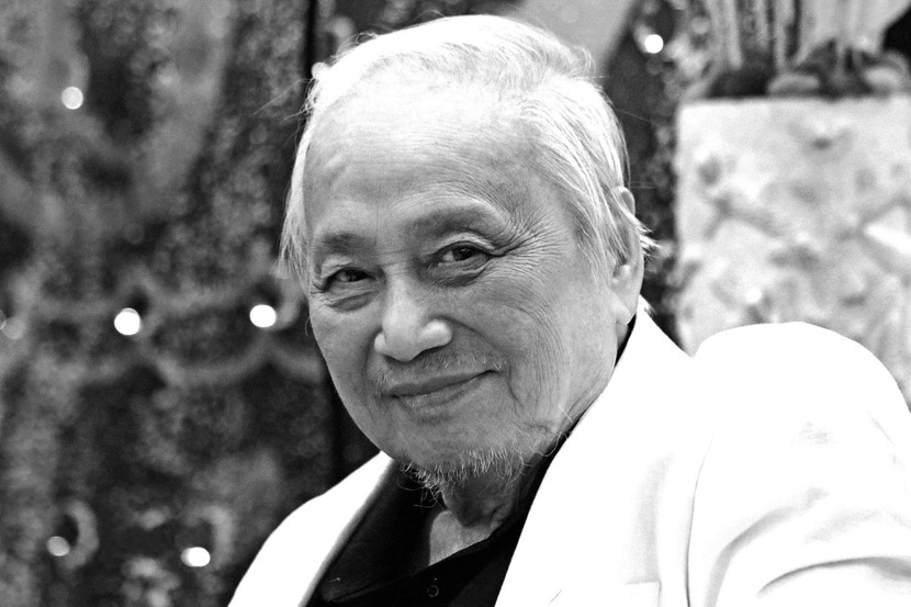 Những năm cuối đời, nhạc sĩ Lam Phương mong mỏi được trở về quê hương và đó chính là tâm nguyện lớn nhất cuộc đời ông Những năm cuối đời, nhạc sĩ Lam Phương mong mỏi được trở về quê hương và đó chính là tâm nguyện lớn nhất cuộc đời ông