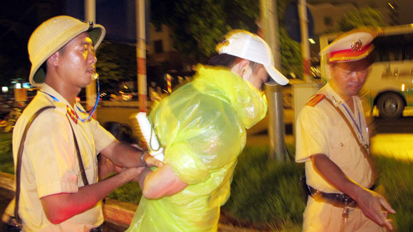 Giữ nghiêm kỷ cương ảnh 1 Giữ nghiêm kỷ cương ảnh 1