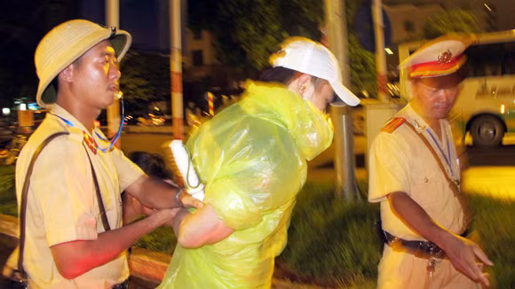 Giữ nghiêm kỷ cương ảnh 1