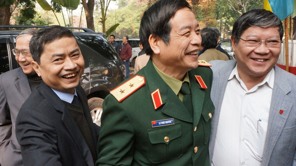 Niềm vui vô tận ảnh 2