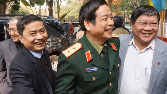 Niềm vui vô tận ảnh 2