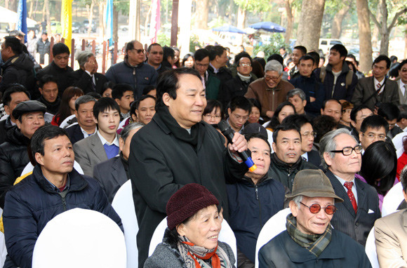 Niềm vui vô tận ảnh 4