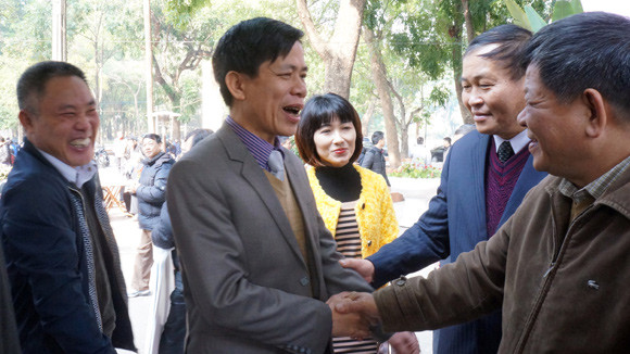 Niềm vui vô tận ảnh 3