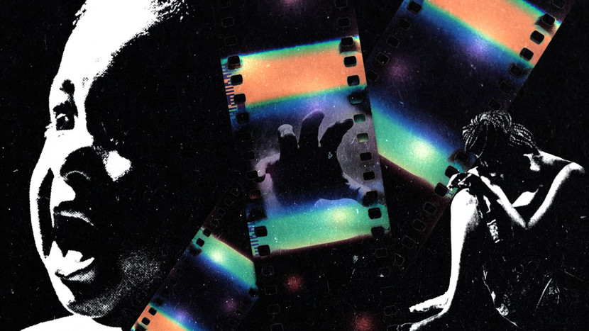 Trẻ em ở khu định cư người tị nạn Adagom là một trong những mục tiêu hàng đầu của những kẻ buôn người Nigeria Trẻ em ở khu định cư người tị nạn Adagom là một trong những mục tiêu hàng đầu của những kẻ buôn người Nigeria