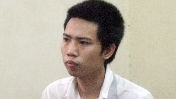 Giết người vì thua trận “ảo” ảnh 1