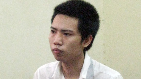 Giết người vì thua trận “ảo” ảnh 1 Giết người vì thua trận “ảo” ảnh 1