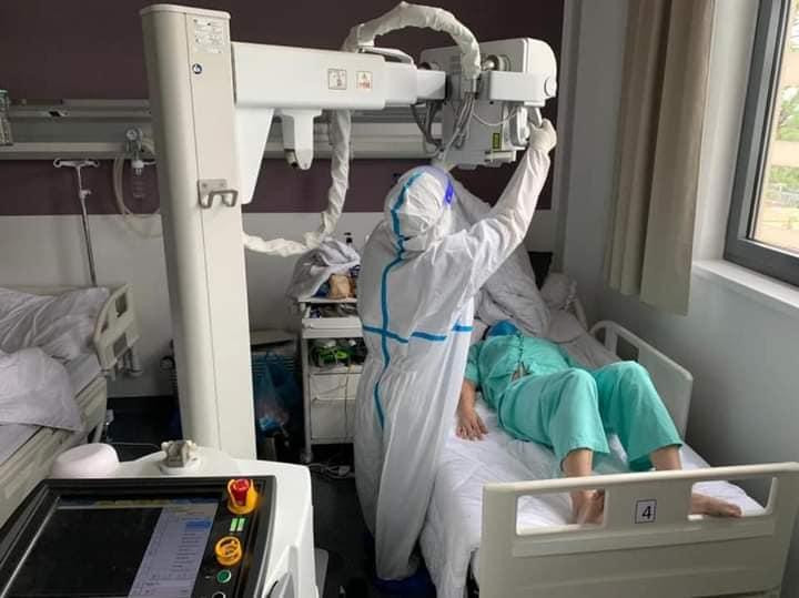 Tổng số ca nhiễm Covid-19 tại Lào đã lên tới 1.026 ca, phần lớn lây nhiễm trong cộng đồng