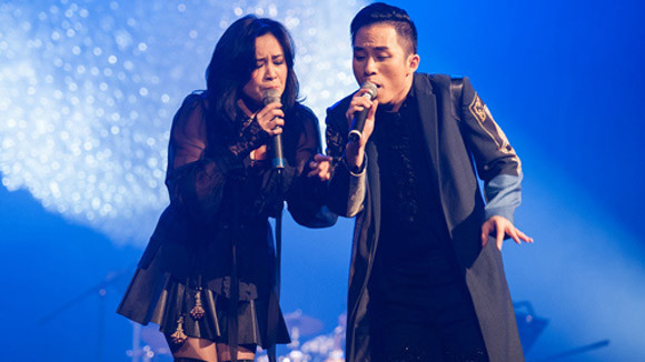 Ca sĩ Tùng Dương: Sắp đến ngày “bị cầm cương”? ảnh 1