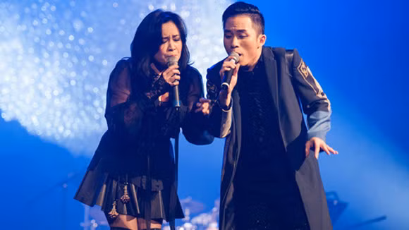 Ca sĩ Tùng Dương: Sắp đến ngày “bị cầm cương”? ảnh 1