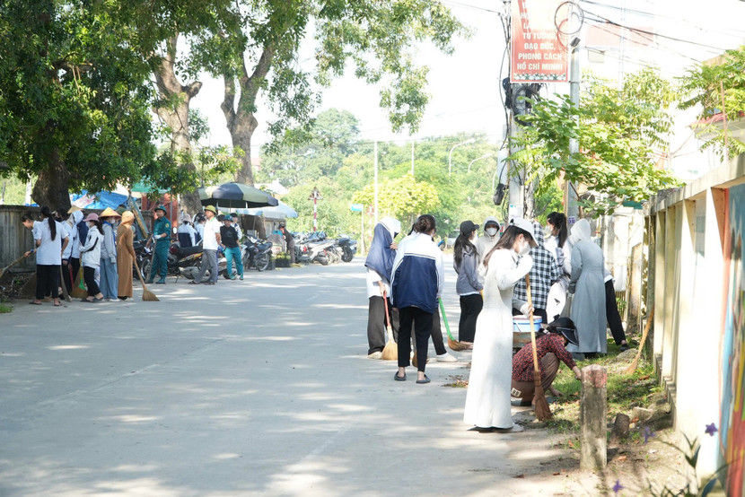 Hà Nội đã khẳng định vai trò dẫn đầu cả nước trong xây dựng nông thôn mới kiểu mẫu