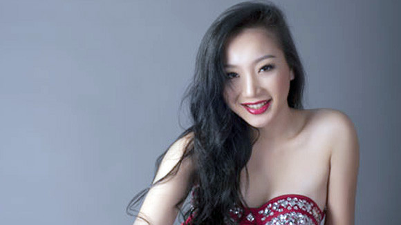 Ca sỹ Kỳ Anh Trang: Thiếu ca hát tôi sẽ khó thở lắm! ảnh 1