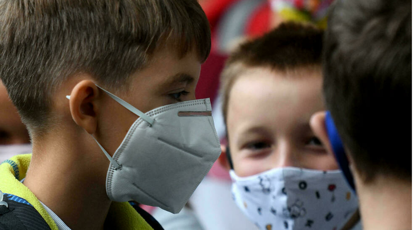 Trẻ em cũng có thể bị hội chứng Covid-19 kéo dài ở nhiều mức độ nặng, nhẹ khác nhau