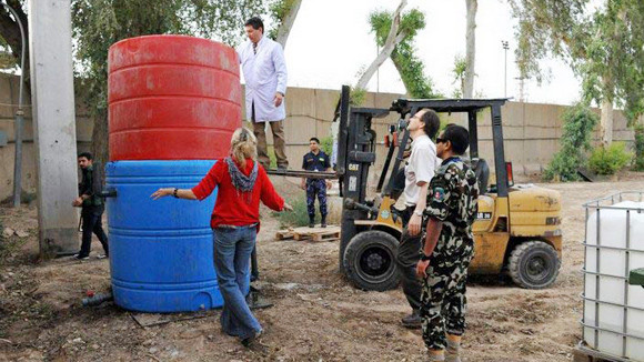 Lợi ích từ thương mại “xanh” ảnh 1