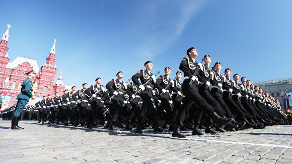 Nhớ đến chiến tranh để biết giữ hòa bình ảnh 1