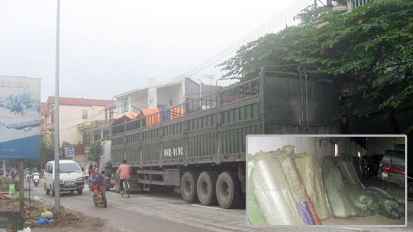 Chiếc “áo” quản lý quá chật ảnh 1