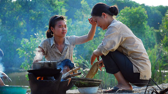 Xây từ móng “ngôi nhà” điện ảnh ảnh 1 Xây từ móng “ngôi nhà” điện ảnh ảnh 1