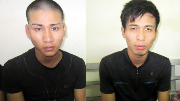 Về Hà Nội tiêu thụ xe gian ảnh 1