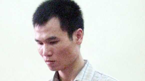 Từ bi xin “tha chết” cho kẻ giết mẹ mình ảnh 1