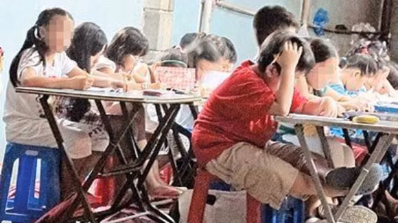 Ngăn chặn dạy thêm và lạm thu ảnh 1