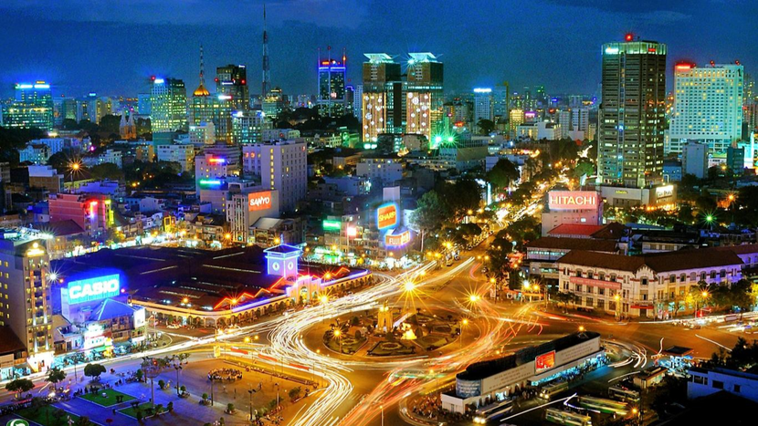 Phát triển KTTT định hướng XHCN đã giúp Việt Nam đạt nhiều thành tựu về kinh tế