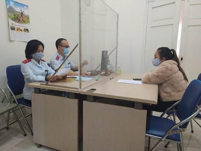 Đơn vị chức năng xử phạt trường hợp đăng tin giả lên mạng