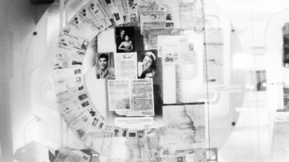 136 cánh thư huyền thoại ảnh 1