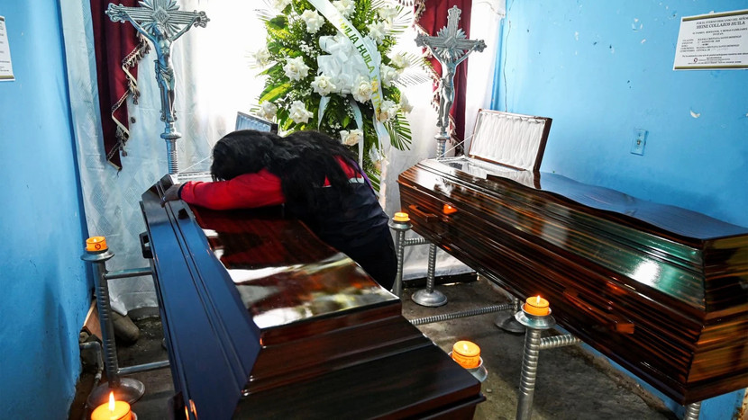 Nạn buôn lậu ma túy nhức nhối ở Colombia gieo thêm nỗi đau cho nhiều gia đình nạn nhân vô tội