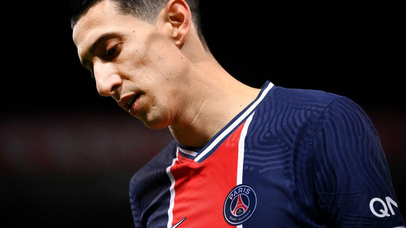 9. Angel di Maria (PSG). Nếu một đội bóng nào đó muốn sở hữu nhân tố trên ghế dự bị nhưng có thể tạo nên khác biệt khi được tung vào sân, họ không thể bỏ qua Di Maria. 9. Angel di Maria (PSG). Nếu một đội bóng nào đó muốn sở hữu nhân tố trên ghế dự bị nhưng có thể tạo nên khác biệt khi được tung vào sân, họ không thể bỏ qua Di Maria.