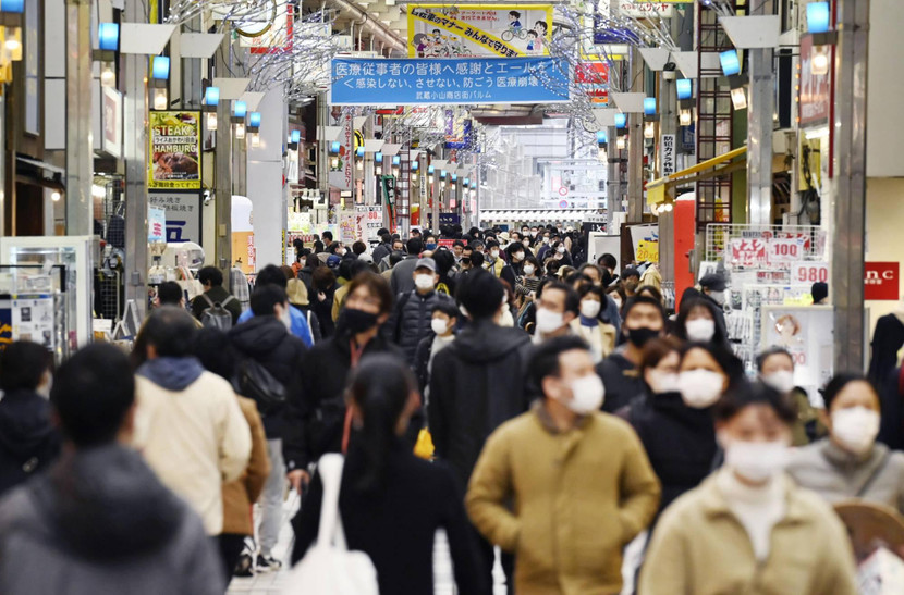 Đâu là những nguyên nhân khiến dịch Covid-19 giảm mạnh ở Nhật Bản hay châu Phi và Ấn Độ đang tiếp tục được nghiên cứu để có thể đề ra giải pháp ứng phó với đại dịch này.