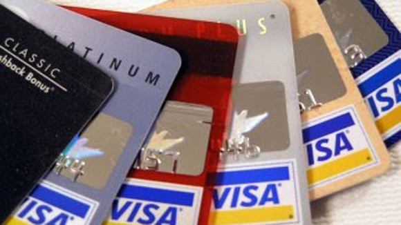 Dễ biến mình thành con nợ ảnh 1