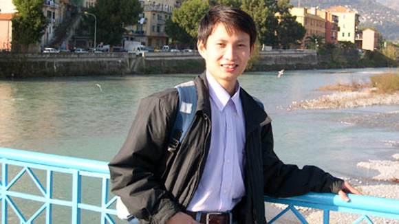 Nỗi ước ao giản dị của chàng Tiến sĩ trẻ ảnh 1