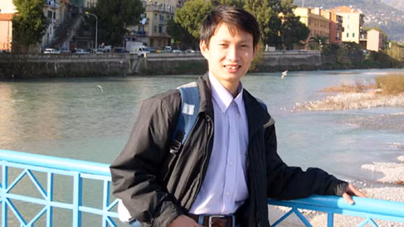 Nỗi ước ao giản dị của chàng Tiến sĩ trẻ ảnh 1