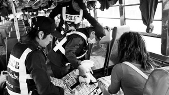 “Vua ma túy” ở Đông Nam Á ảnh 1