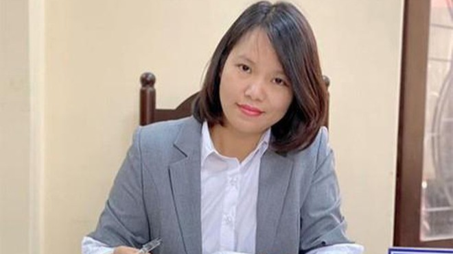 Luật sư Lê Hồng Vân (Đoàn Luật sư Hà Nội) Luật sư Lê Hồng Vân (Đoàn Luật sư Hà Nội)