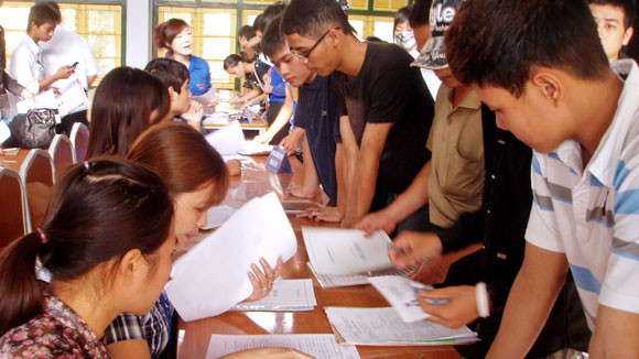 Không để học phí tăng đồng loạt ảnh 1 Không để học phí tăng đồng loạt ảnh 1