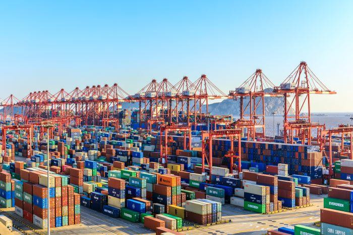 Nguy cơ suy thoái kinh tế ở EU mang lại những thách thức xen lẫn cơ hội cho Đông Nam Á Nguy cơ suy thoái kinh tế ở EU mang lại những thách thức xen lẫn cơ hội cho Đông Nam Á