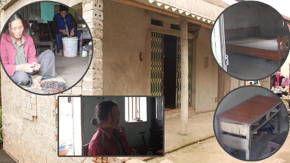 Bi kịch của “làng” ma túy ảnh 1