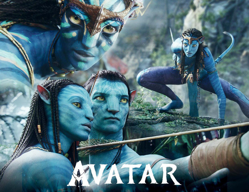 “Avatar” trở lại với phiên bản nâng cấp tuyệt đẹp