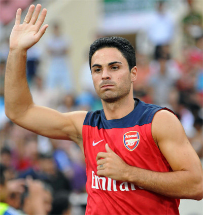 Cuộc đối đầu đẹp mắt ảnh 2