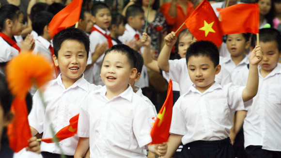 Thu nhập người dân tăng 1,33 lần ảnh 1 Thu nhập người dân tăng 1,33 lần ảnh 1